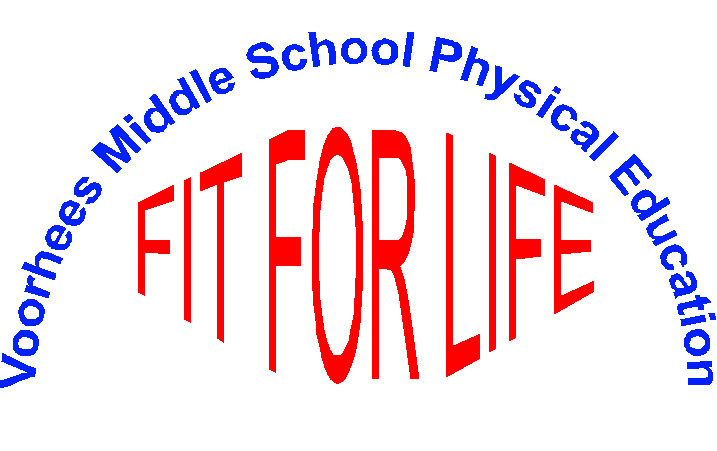 Fit For Life Logo